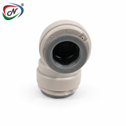 John Guest PI211612S REDUCING ELBOW CONNECTOR 1/2 NSSP001147