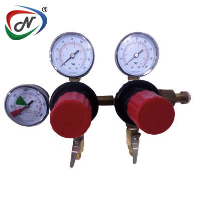  TAPRITE DUAL CO2 REGULATOR T5752HP-02