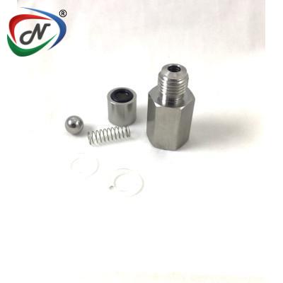  NRV- SINGLE Check Valve - 1/4