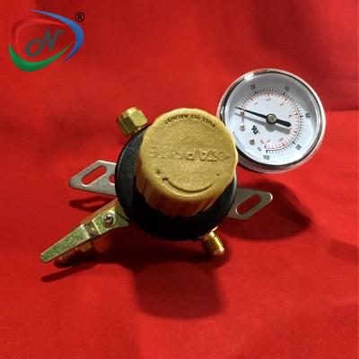  1-Way Secondary CO2 Air Regulator Taprite T1661ST