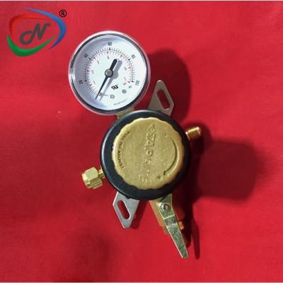  1-Way Secondary CO2 Air Regulator Taprite T1661ST
