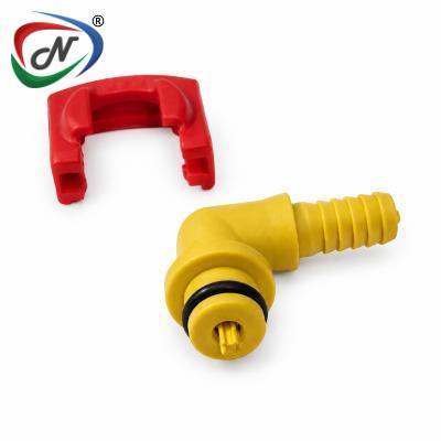  Shurflo Pump Co2 Gas Fitting