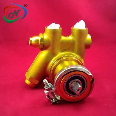  PA0401 Rotary Vane Pump