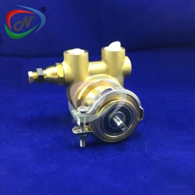  MA074 Rotary Vane Pump