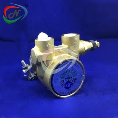  MA074 Rotary Vane Pump