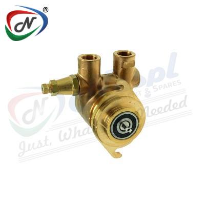  Rotary-Vane Pump Bolt