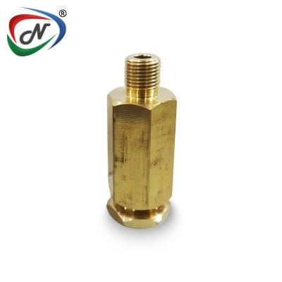  Brass Pressure Relief Valve