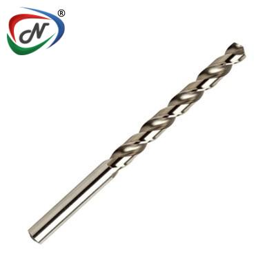  Straight Shank Taper Length Twist Drill