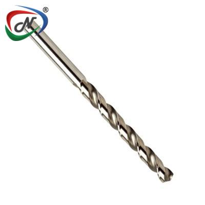  Straight Shank Taper Length Twist Drill