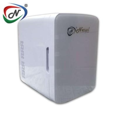  Thermoelectric Cooler and Warmer