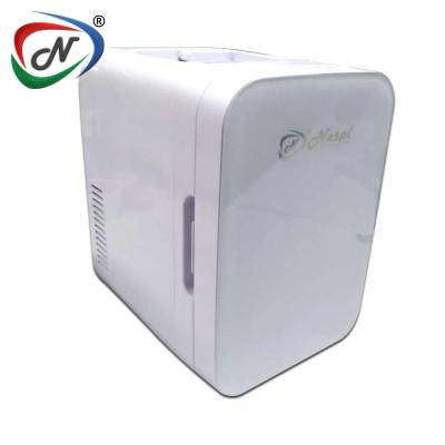  THERMOELECTRIC COOLER AND WARMER