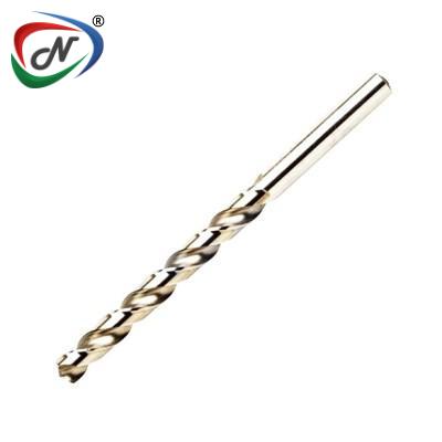  8.0 mm Flute 120mm A Grade HSS 4241 Material Twist DRILL BIT