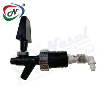  50 21 -2215-90/01 PREMIX VALVE WITH YOKES 1/4