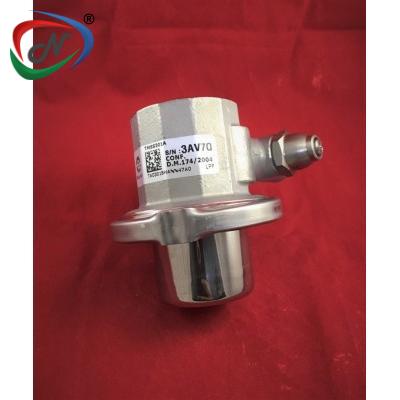  TA0301BHANN47A0 - TMSS301A mag drive rotary vane pump