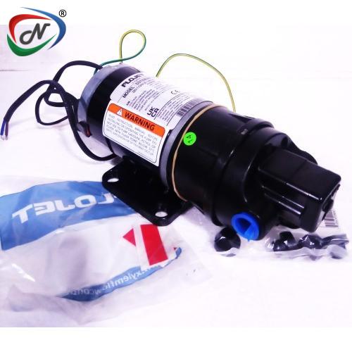 FLOJET / XYLEM PUMPS D3732E5011ARL FLOJET SELF PRIMING DIAPHARAGM PUMP NSSP002994