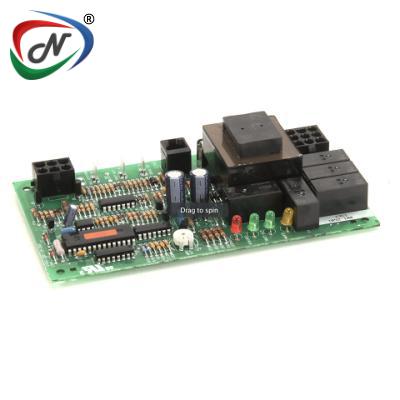  CONTROL BOARD P/N. 7627823