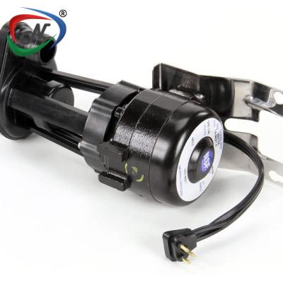  WATER PUMP P/N. 1480279
