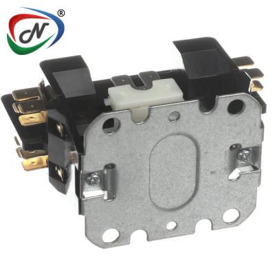  CONTACTOR 230V, 50-60 Hz 1 PH, P/N. 2006599