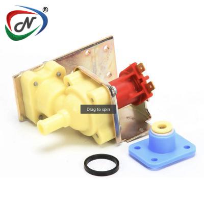  WATER INLET VALVE 208-230V, 50-60Hz P/N. 000007966