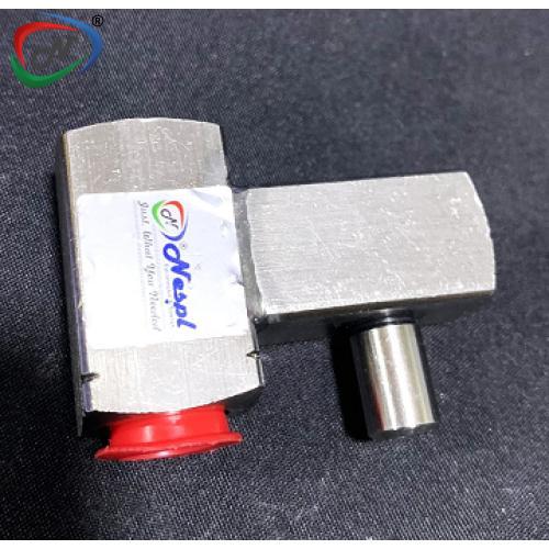 NESPL -S.S. PRV 9 BAR M12x 1.0G 1/8'' NSSP003305