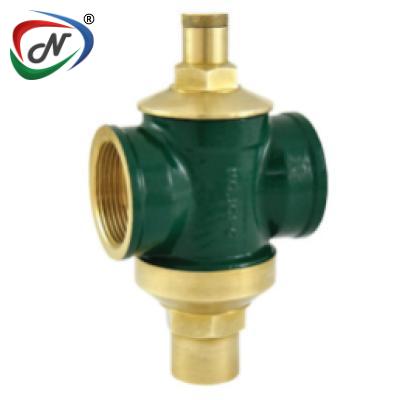  25 MM FORGED BRASS COMPACT PRESSURE REDUCING VALVE SCREWED -(1040B 25 MM)