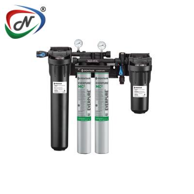  EV9328-06 High Flow Triple Filtration System