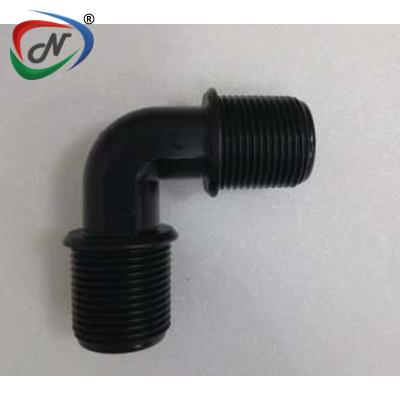  NESPL-G0068-01 L46 Elbow Connector 1/2