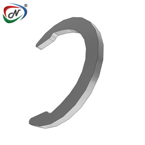 CPC Quick Connect & Disconnect Solutions 101700 Retaining Ring, MC Multi-Mount NSSP004226
