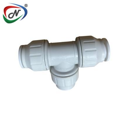  PEM0215W  JG Speedfit Equal Tee 15mm