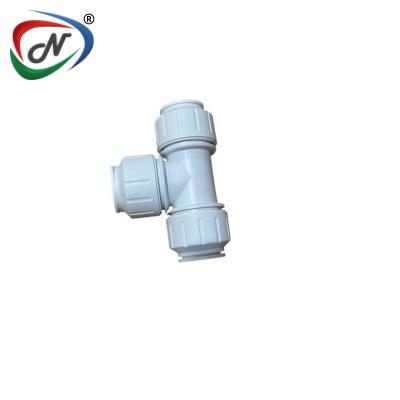  PEM0228W JG Speedfit Equal Tee 28mm