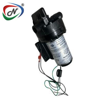  PDP5513-1E12-V706- AQUATEC D/D PUMP