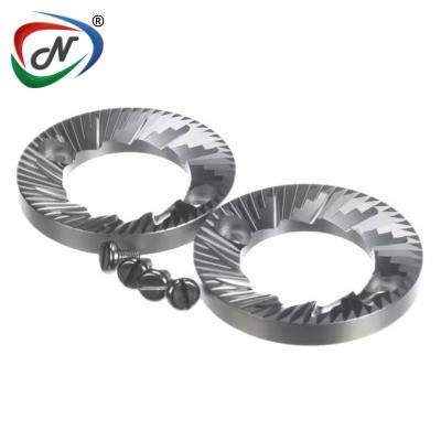  705075 - 65 MM STEEL BURRS FOR ANFIM LUNA