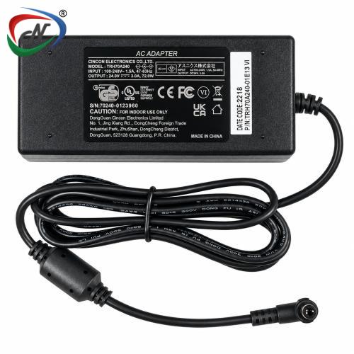 LANCER 52-3681-SP ﻿POWER SUPPLY 24VDC 70W BRIDGE TOWER NSSP008753