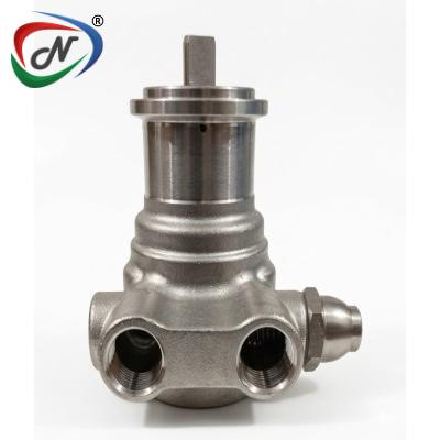  PA0071BHCNN0000 PA0711 ROTARY VANE PUMP