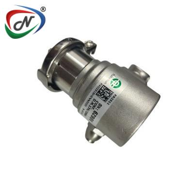  PA0251 Rotary Vane Pump -PA0251BHENN0000 -   PA2511