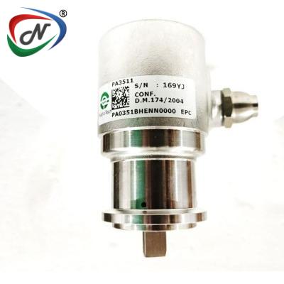  PA0351 ROTARY VANE PUMP