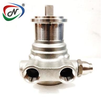  PA0711Â FLUID-O-TECH ROTARY VANE PUMP WATER CIRCULATION