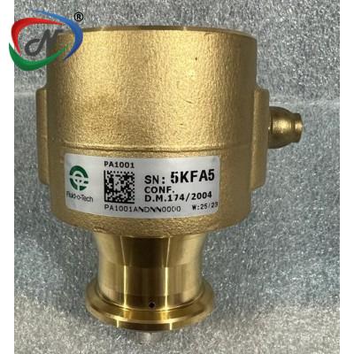  PA1001ANDNN0000 PA1001 - Rotary vane pump HV
