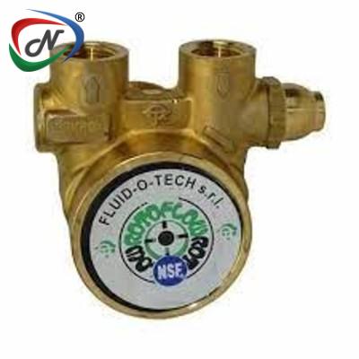  PA0204XNANN0000 PA204X - Rotary Vane Pump