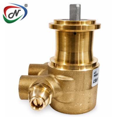  PA2501- PA0251AGANN0000 Rotary Vane Pump