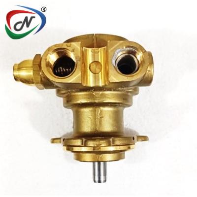  PA301 Rotary Vane Pump