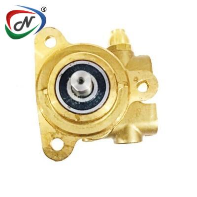  PA301 Rotary Vane Pump