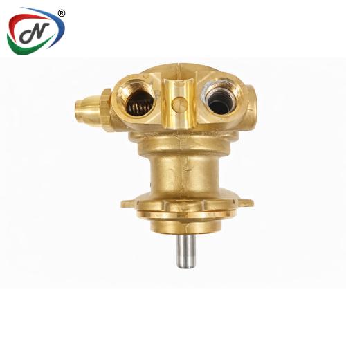 Fluid-o-Tech PA301 Rotary Vane Pump NSSP001105