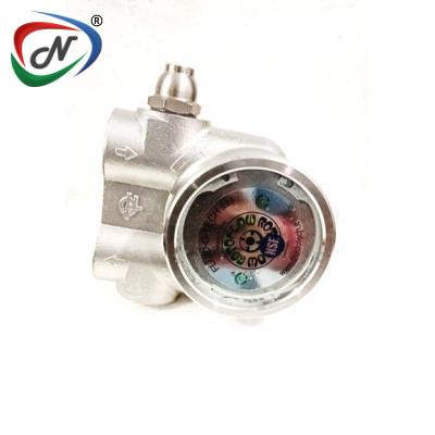  PA611 SS Rotary Vane Pump