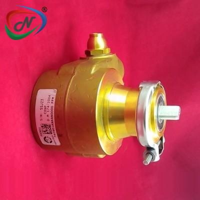  PA901 Rotary Vane Pump