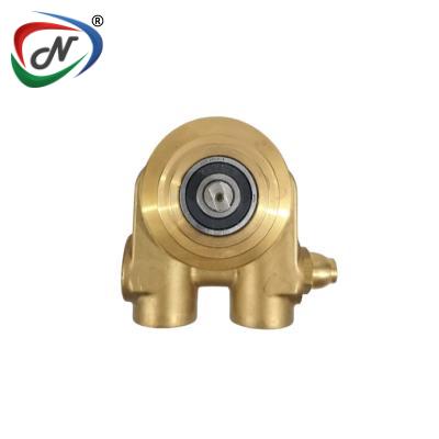  PUMP-PA901 MOUNTED PA901ANAN000 Rotary vane pumps