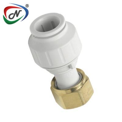  PEMSTC2216 JG Speedfit Straight Tap Connector 22mm x 3/4