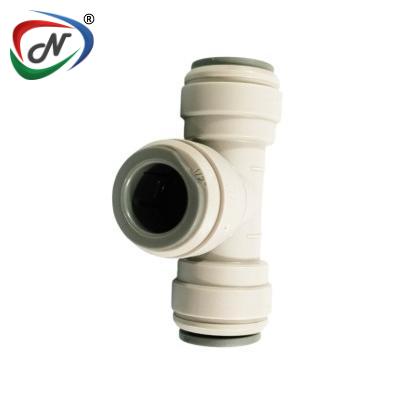  PI0216S John Guest Equal Tee 1/2