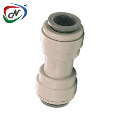  John Guest Straight Connector
