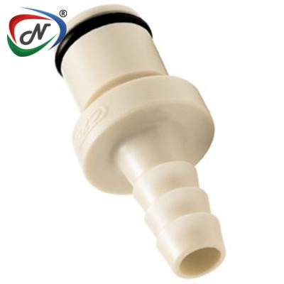  PLC2200412 1/4 HOSE BARB NON-VALVED IN-LINE